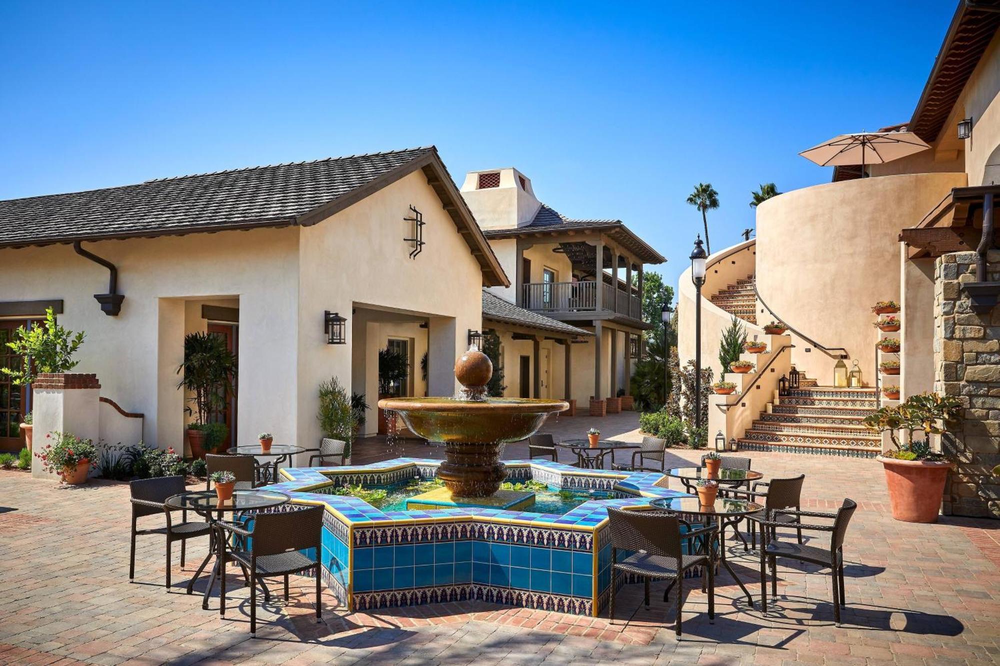 Inn At The Mission San Juan Capistrano, Autograph Collection Ngoại thất bức ảnh
