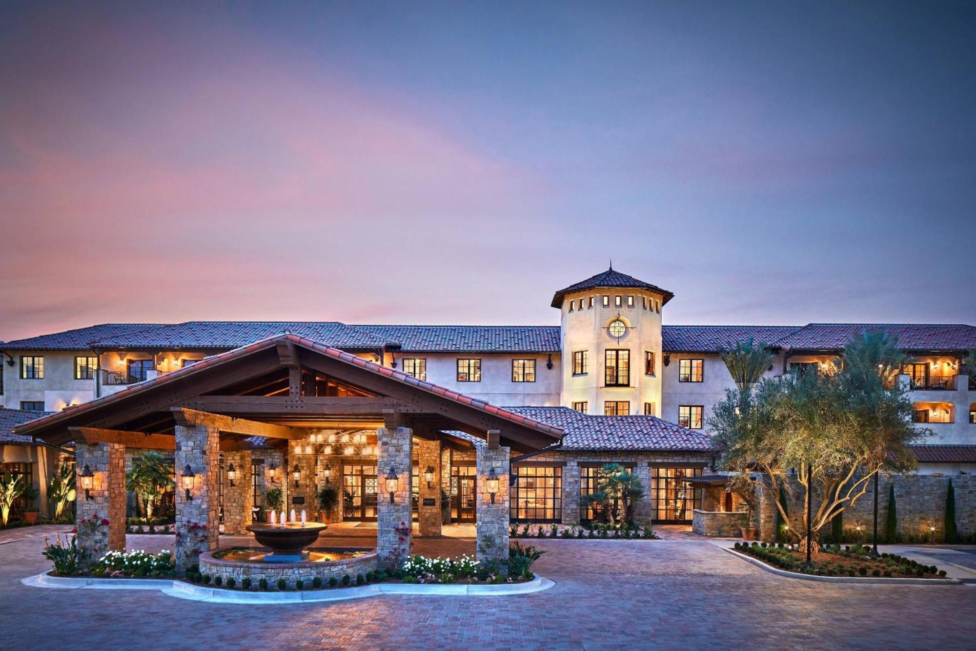 Inn At The Mission San Juan Capistrano, Autograph Collection Ngoại thất bức ảnh
